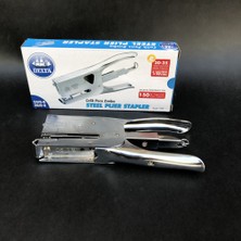 Delta Çelik Pens Tipi Zımba Makinası No: 105