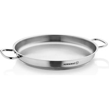 Korkmaz Proline Satin 28 cm Omlet