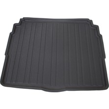 Rnport Citroen C5 Aircross Alt Bagaj 2019 - 2024 Arası Uyumlu Bagaj Havuzu