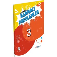 3. Sınıf Yeni Nesil Problemler Soru Bankası