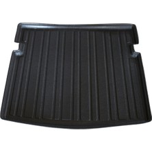 Rnport Dacia Duster 4x4 2010 Ve Sonrası Uyumlu Bagaj Havuzu