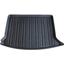 Rnport Dacia Sandero 2 2012 - 2020 Bagaj Havuzu