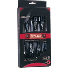 Cer-pa Klass Torx Tornavida Takımı 7 Pcs.