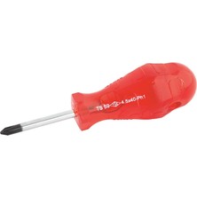 İzeltaş IZELTAS Yıldız Uçlu Topaç Tornavida Kraft Seri 4.5 x 40 mm