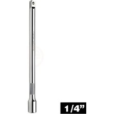 İzeltaş IZELTAS 1/4 Lokma Kolu Uzatma Ara Kol 50 mm
