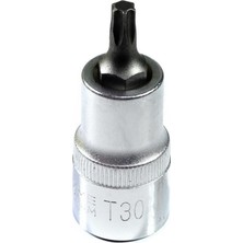 RICO 1/2 T30 Lokmalı Torx Uç 55 mm