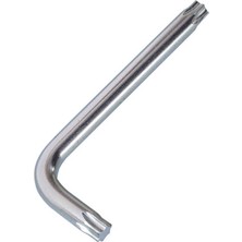 İzeltaş T15 T Saplı Torx Allen Anahtar