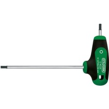 CETA FORM T15 T Saplı Torx Allen Anahtar