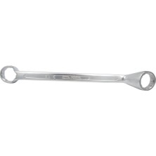 CETA FORM Yıldız İki Ağız Anahtar 6 x 7 mm