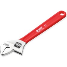 Dht 8" Kurbağacık Anahtar