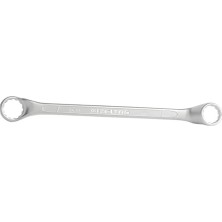 İzeltaş IZELTAS Yıldız İki Ağız Anahtar Düz 18 x 19 mm