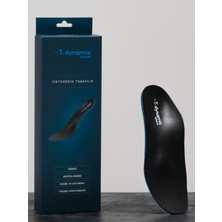 Özgürce Dinamik Denge Ortopedik Tabanlık ile Güçlü ve Dengeli Adımlar