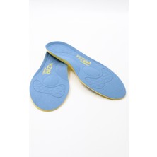 Özgürce Konforlu Spor Tabanlık, Günlük ve Ortopedik Iç Taban