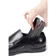 Özgürce 2 Kademeli Havalı Boy Uzatma Tabanlığı, 5 Cm, Unisex, Ayakkabı Içi
