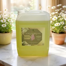 Derchem YÜZEY TEMİZLEYİCİ (BAHAR TAZELİĞİ) 5 LT