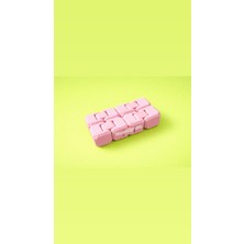 3D Sonsuzluk Küpü Stres Küpü Dekoratif