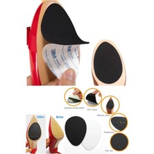Özgürce Yüksek Topuklar Için Kaymaz Ped, Rahat ve Güvenli Ayakkabı Taban Koruyucu