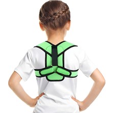 Özgürce Çocuk Için Yüksek Kalite Omuz Destek Bandı, Dik Duruş Korsesi