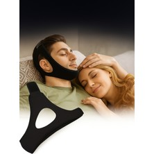 Özgürce Konforlu Horlama Önleyici Çene Kapatma Bandı Uyku Aparatı