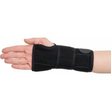 Özgürce El Bilek Ateli Metal Destekli Sağ ve Sol, Güçlü ve Konforlu Kullanım