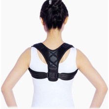 Özgürce Dik Duruş Destekleyici Ortopedik Korse ile Sağlıklı Postür