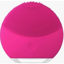 Hype Store Mini Cilt Bakım Cilt Temizleme Yüz Temizleme Cihazı Masaj Aleti