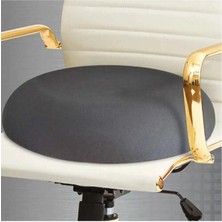 Özgürce Konforlu Ortopedik Oturma Minderi, Rahat ve Destekli Oturma Yastığı