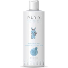 Hype Store Radix Baby Emollient Shampoo Very Dry Skin 200ML