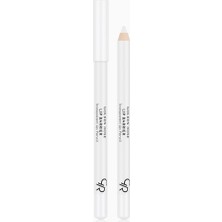 Hype Store Golden Rose Barrier Transparent Pencil 1 Paket