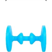 Özgürce Sağlıklı ve Rahatlatıcı Ayak Masaj Aleti, Kas Uyarıcı, Ergonomik Tasarım