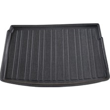 Rnport Fiat Fiorino Combi Koltuklu 2008 Sonrası Bagaj Havuzu