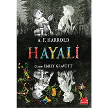 Kırmızı Kedi Yayınevi HAYALİ