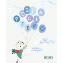 Ketebe Çocuk Postacı Fero
