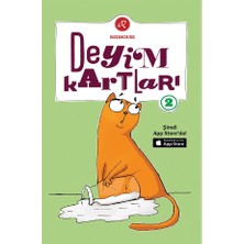 Redhouse Yayınları Deyim Kartları 2