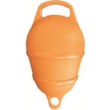 Saray Armut Şamandıra Turuncu