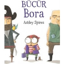 Bücür Bora