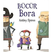Bücür Bora