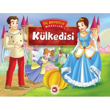 Beyaz Balina Yayınları KÜLKEDİSİ
