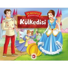 Beyaz Balina Yayınları KÜLKEDİSİ