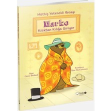 Marko Kılıktan Kılığa Giriyor