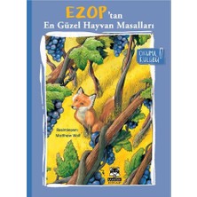 Marsık Kitap Ezop Tan En Güzel Hayvan Masalları