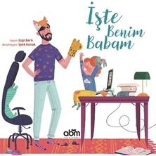Abm Yayınevi İşte Benim Babam