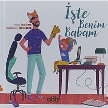 Abm Yayınevi İşte Benim Babam