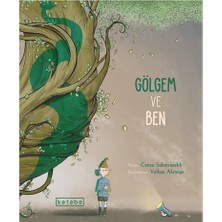 Ketebe Çocuk Gölgem Ve Ben