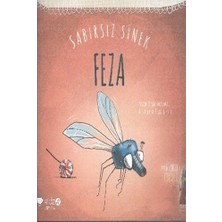 Redhouse Kidz Yayınları Sabırsız Sinek Feza