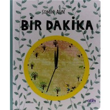 Abm Yayınevi Bir Dakika
