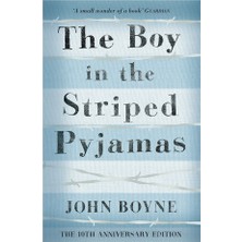The Boy in The Striped Pyjamas