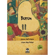 Marsık Kitap Burun