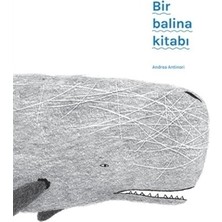 Bir Balina Kitabı