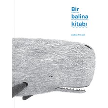 Bir Balina Kitabı